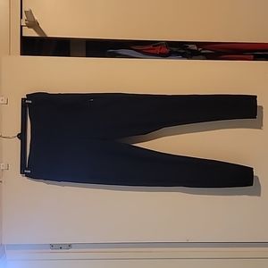 Member's Mark City Pants - Black